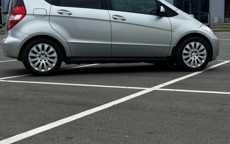 Mercedes-Benz A-Класс, 2009 год, 730 000 рублей, 4 фотография