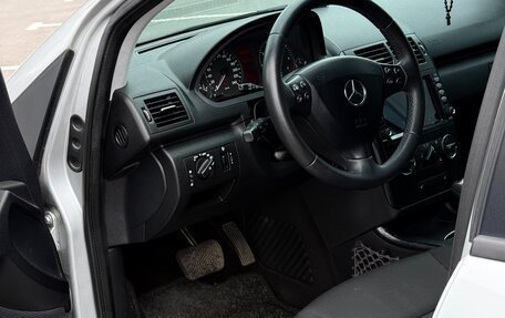 Mercedes-Benz A-Класс, 2009 год, 730 000 рублей, 8 фотография
