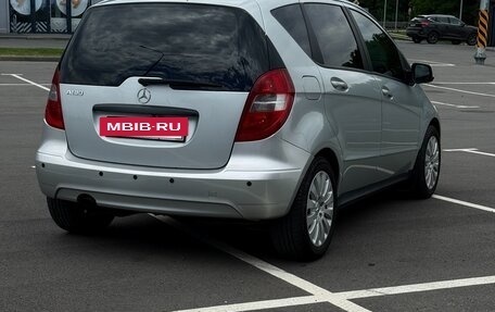 Mercedes-Benz A-Класс, 2009 год, 730 000 рублей, 6 фотография
