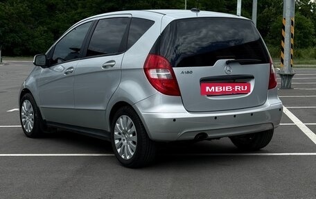 Mercedes-Benz A-Класс, 2009 год, 730 000 рублей, 7 фотография