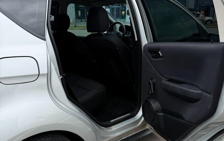 Mercedes-Benz A-Класс, 2009 год, 730 000 рублей, 13 фотография
