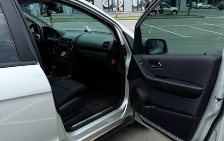 Mercedes-Benz A-Класс, 2009 год, 730 000 рублей, 14 фотография
