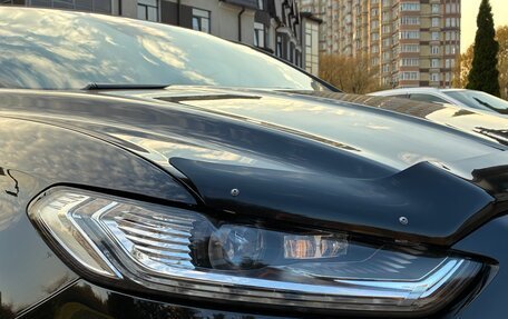 Ford Mondeo V рестайлинг, 2015 год, 1 750 000 рублей, 4 фотография