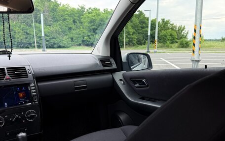 Mercedes-Benz A-Класс, 2009 год, 730 000 рублей, 11 фотография