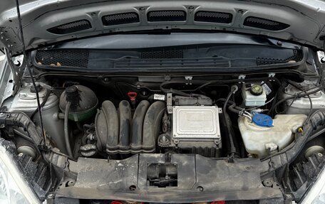 Mercedes-Benz A-Класс, 2009 год, 730 000 рублей, 18 фотография