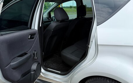 Mercedes-Benz A-Класс, 2009 год, 730 000 рублей, 12 фотография