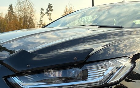 Ford Mondeo V рестайлинг, 2015 год, 1 750 000 рублей, 5 фотография
