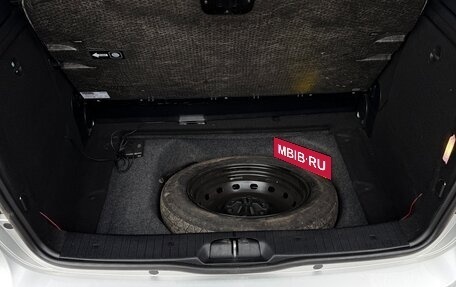 Mercedes-Benz A-Класс, 2009 год, 730 000 рублей, 16 фотография