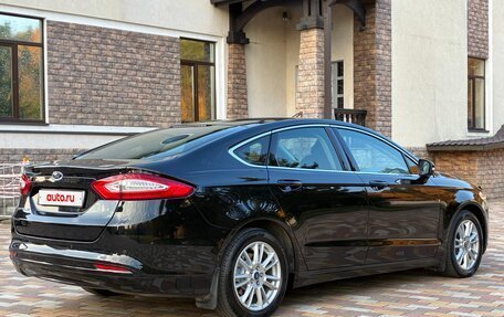 Ford Mondeo V рестайлинг, 2015 год, 1 750 000 рублей, 12 фотография