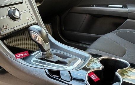 Ford Mondeo V рестайлинг, 2015 год, 1 750 000 рублей, 22 фотография