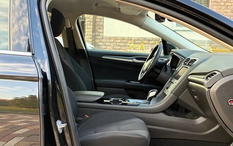 Ford Mondeo V рестайлинг, 2015 год, 1 750 000 рублей, 27 фотография