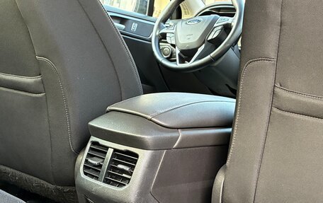 Ford Mondeo V рестайлинг, 2015 год, 1 750 000 рублей, 30 фотография