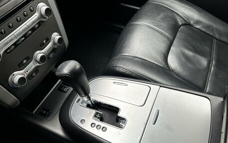 Nissan Murano, 2012 год, 1 259 000 рублей, 10 фотография