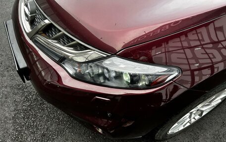 Nissan Murano, 2012 год, 1 259 000 рублей, 6 фотография