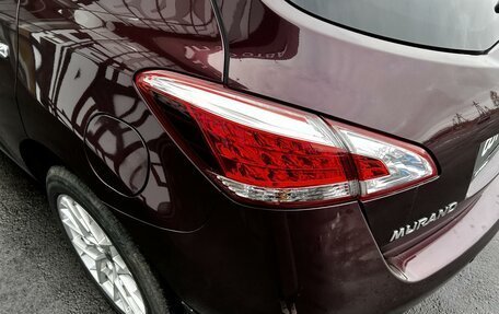 Nissan Murano, 2012 год, 1 259 000 рублей, 7 фотография
