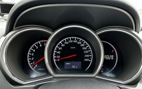 Nissan Murano, 2012 год, 1 259 000 рублей, 23 фотография