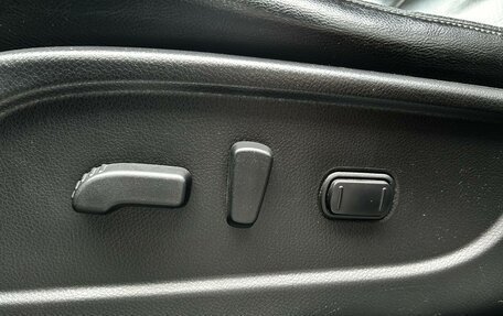 Nissan Murano, 2012 год, 1 259 000 рублей, 22 фотография