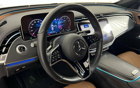 Mercedes-Benz E-Класс, 2024 год, 6 550 000 рублей, 10 фотография