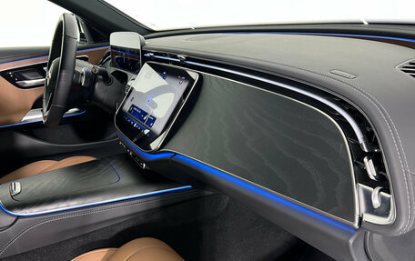 Mercedes-Benz E-Класс, 2024 год, 6 550 000 рублей, 19 фотография