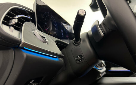 Mercedes-Benz E-Класс, 2024 год, 6 550 000 рублей, 12 фотография