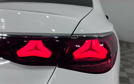 Mercedes-Benz E-Класс, 2024 год, 6 550 000 рублей, 15 фотография