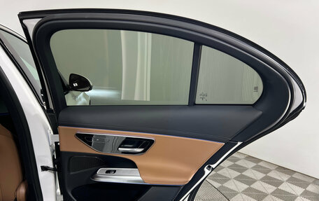 Mercedes-Benz E-Класс, 2024 год, 6 550 000 рублей, 16 фотография