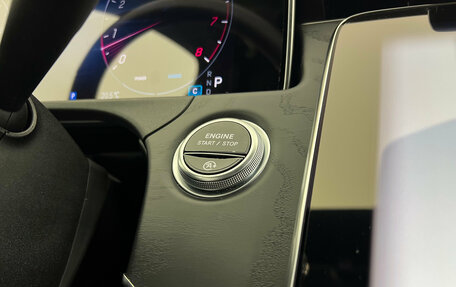 Mercedes-Benz E-Класс, 2024 год, 6 550 000 рублей, 24 фотография