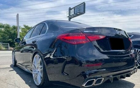 Mercedes-Benz C-Класс, 2023 год, 3 649 000 рублей, 5 фотография