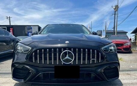 Mercedes-Benz C-Класс, 2023 год, 3 649 000 рублей, 2 фотография
