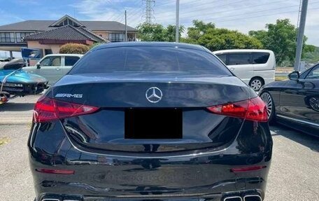 Mercedes-Benz C-Класс, 2023 год, 3 649 000 рублей, 6 фотография