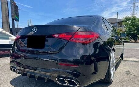 Mercedes-Benz C-Класс, 2023 год, 3 649 000 рублей, 7 фотография