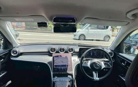 Mercedes-Benz C-Класс, 2023 год, 3 649 000 рублей, 10 фотография
