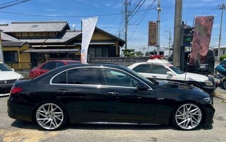 Mercedes-Benz C-Класс, 2023 год, 3 649 000 рублей, 8 фотография