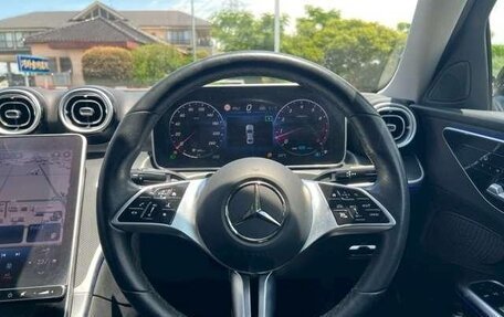 Mercedes-Benz C-Класс, 2023 год, 3 649 000 рублей, 11 фотография