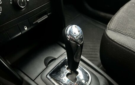 Peugeot 207 I, 2009 год, 449 000 рублей, 8 фотография