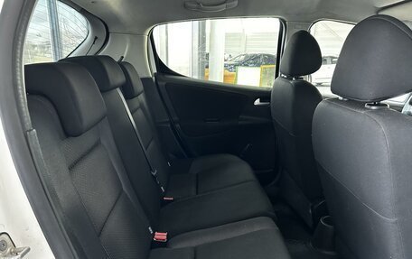 Peugeot 207 I, 2009 год, 449 000 рублей, 15 фотография