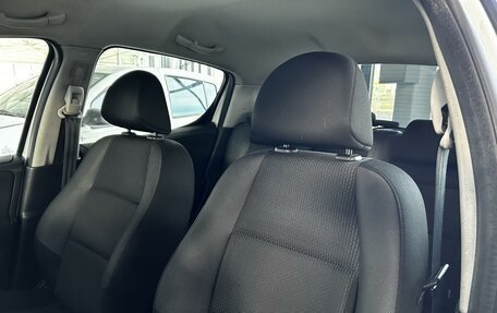 Peugeot 207 I, 2009 год, 449 000 рублей, 12 фотография