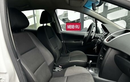 Peugeot 207 I, 2009 год, 449 000 рублей, 6 фотография