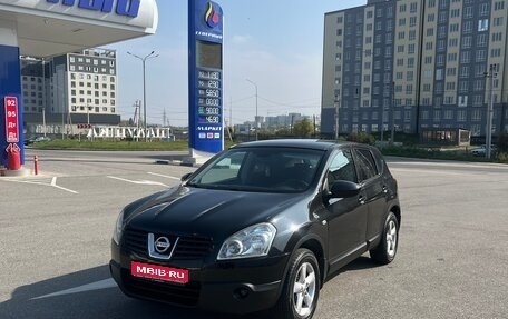 Nissan Qashqai, 2008 год, 700 000 рублей, 1 фотография