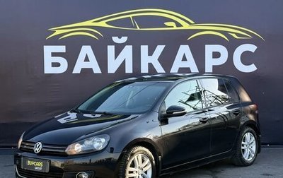 Volkswagen Golf VII рестайлинг, 2012 год, 983 000 рублей, 1 фотография