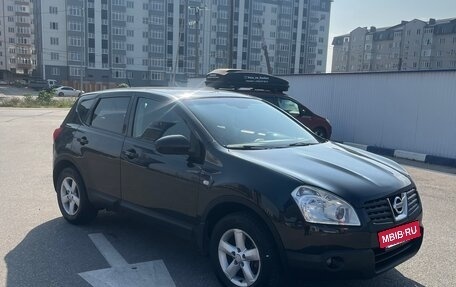 Nissan Qashqai, 2008 год, 700 000 рублей, 2 фотография