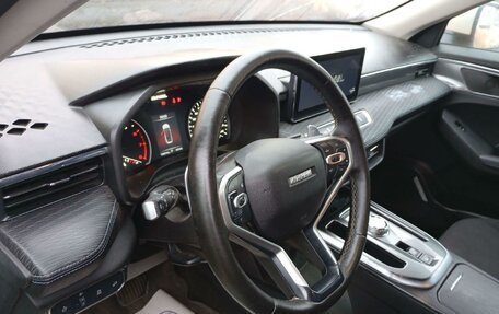 Haval Jolion, 2023 год, 1 076 350 рублей, 1 фотография