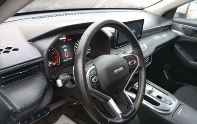 Haval Jolion, 2023 год, 1 076 350 рублей, 1 фотография