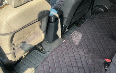 Nissan Qashqai, 2008 год, 700 000 рублей, 6 фотография
