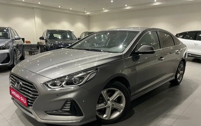 Hyundai Sonata VII, 2018 год, 1 800 000 рублей, 1 фотография