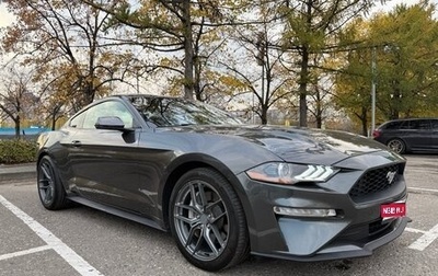 Ford Mustang VI рестайлинг, 2018 год, 2 600 000 рублей, 1 фотография