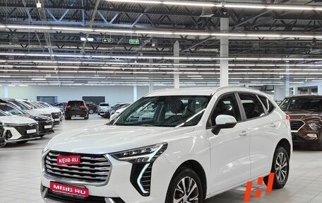 Haval Jolion, 2022 год, 1 399 000 рублей, 1 фотография