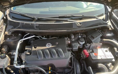 Nissan Qashqai, 2008 год, 700 000 рублей, 8 фотография