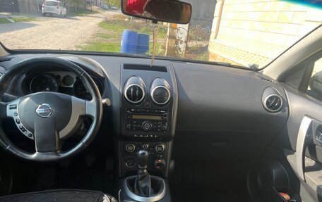Nissan Qashqai, 2008 год, 700 000 рублей, 10 фотография