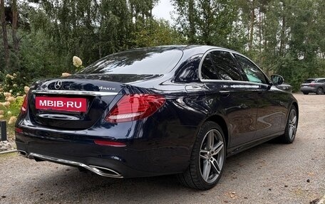 Mercedes-Benz E-Класс, 2019 год, 3 900 000 рублей, 2 фотография